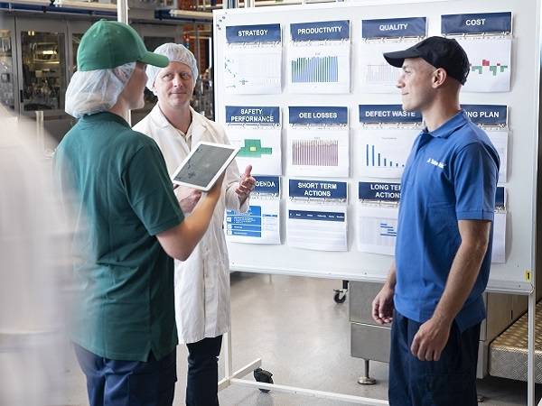 Technoretail - SAP ottimizza la customer experience and satisfaction di Tetra Pak 