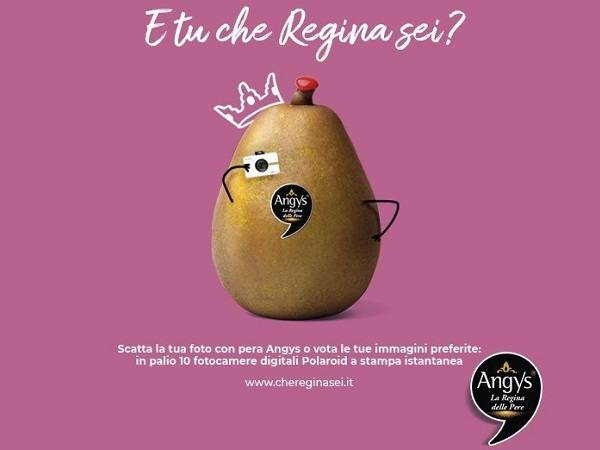 Technoretail - Partito il concorso on line di Spreafico “E tu che Regina sei?” 
