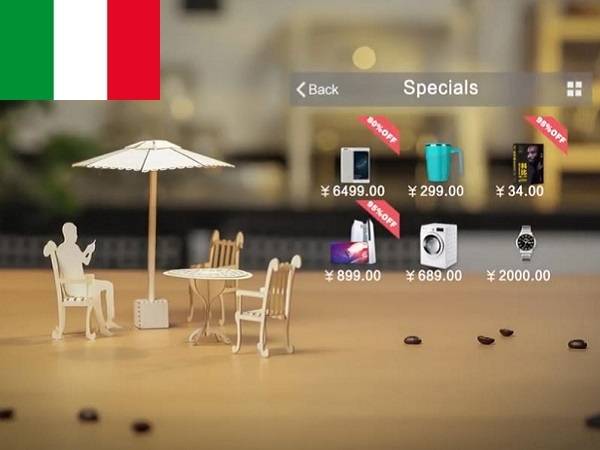 Technoretail - E-commerce: Tencent IBG (WeChat) e l’Agenzia ICE promuovono insieme le aziende italiane in Cina 
