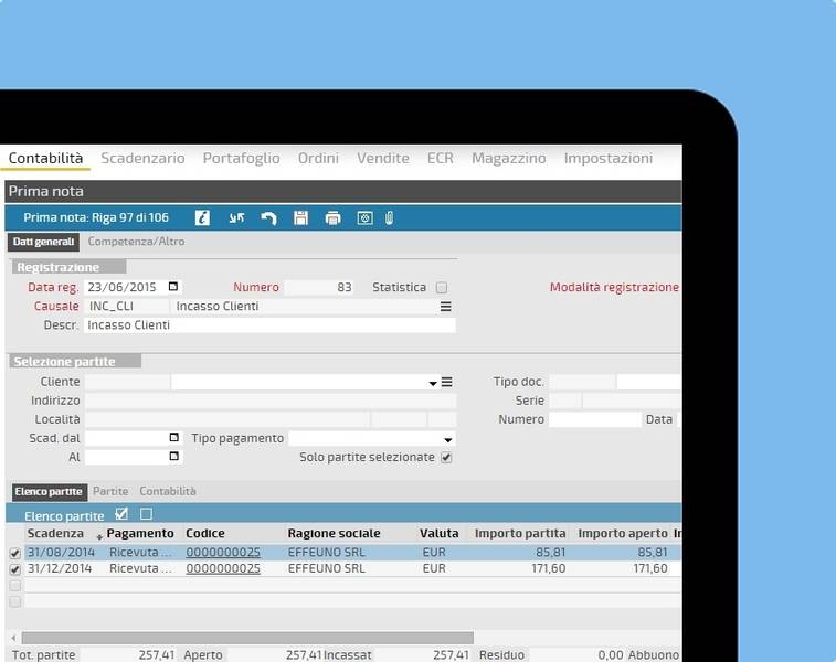 Technoretail - Kyocera Document Solutions Italia e Albalog insieme per l'automatizzazione dei processi di stampa gestita 