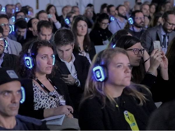 Technoretail - EVENTI 