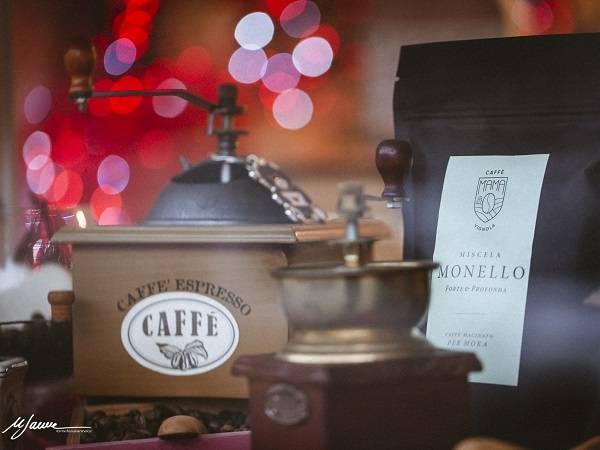 Technoretail - Cafe Srl in crescita sulla piattaforma e-commerce Alibaba 