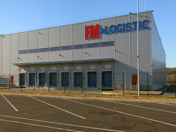 Technoretail - Conseguita da FM Logistic la certificazione per la gestione del biologico 