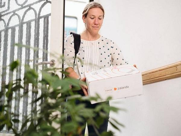 Technoretail - In Belgio, testata con successo la tecnologia smart door da Zalando e bpost 