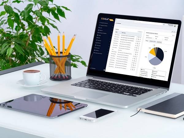 Technoretail - Sopra Steria e Besight lanciano la soluzione cloud Besight Now per la supply chain del settore fashion 
