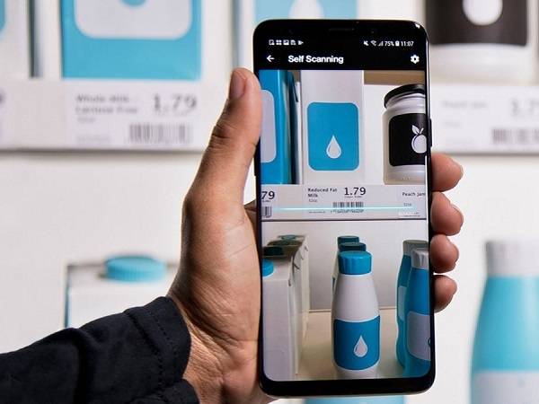 Technoretail - Il retail contactless secondo Scandit, tra self-scanning e scan-and-go 