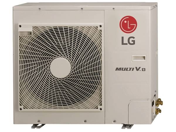Technoretail - Lanciata da LG Electronics la solution Multi V S per la refrigerazione presso gli store 
