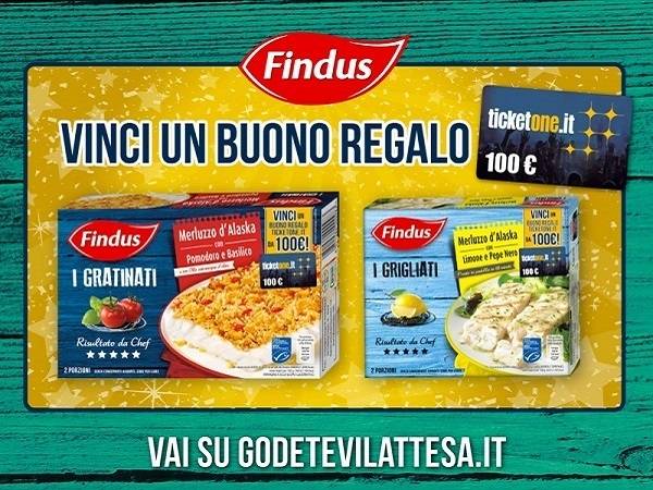 Technoretail - Lanciato da Findus il concorso on line “Godetevi l’attesa” 