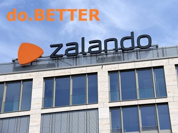 Technoretail - In ottica CSR, lanciata da Zalando la propria strategia di diversità e inclusione “do.BETTER” 