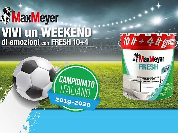 Technoretail - Lanciato da MaxMeyer un nuovo concorso on line instant win  Technoretail - Lanciato da MaxMeyer un nuovo concorso on line instant win