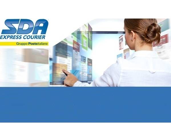Technoretail - Nuovo centro operativo per SDA Express Courier a Pavia 