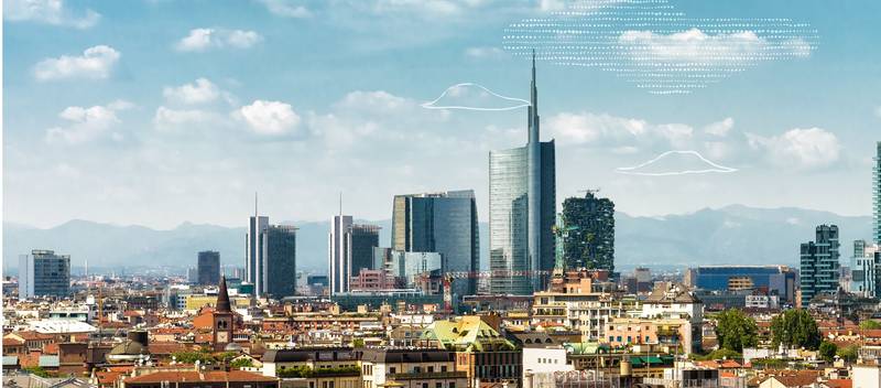 Technoretail - Nasce a Milano la prima cloud region italiana di Oracle 