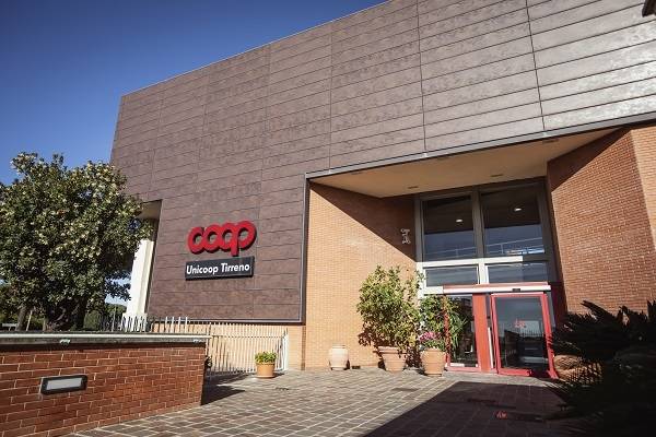 Technoretail - Unicoop Tirreno: la sostenibilità come impegno concreto e incessante 