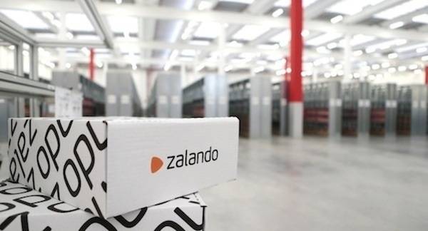 Technoretail - Zalando continua la corsa verso la crescita 