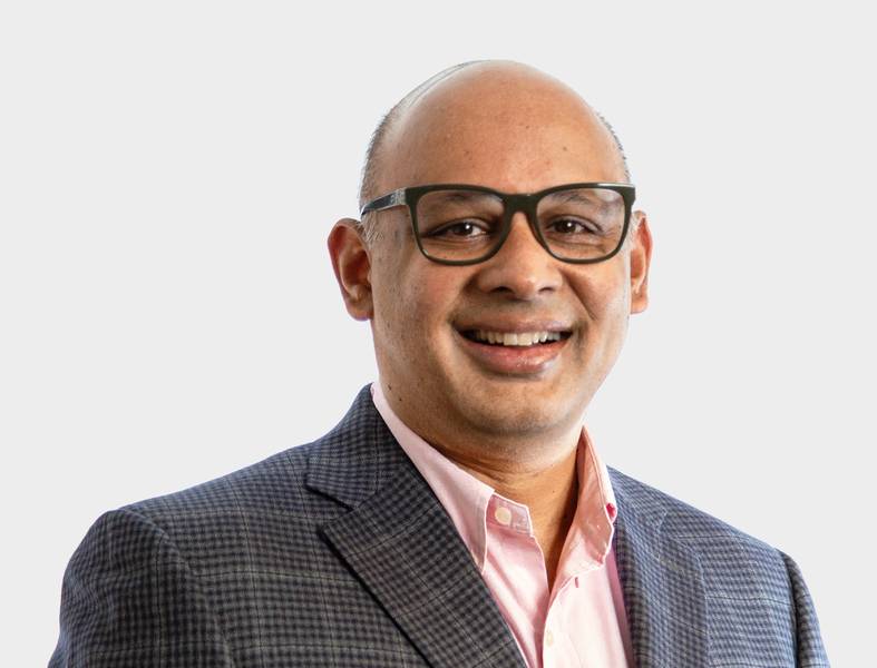 Technoretail - Anand Eswaran subentra a Bill Largent alla guida di Veeam Software 