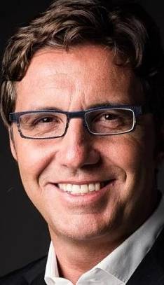 Technoretail - Stefano M. Stoppani è il nuovo Country Manager Italia di Visa 