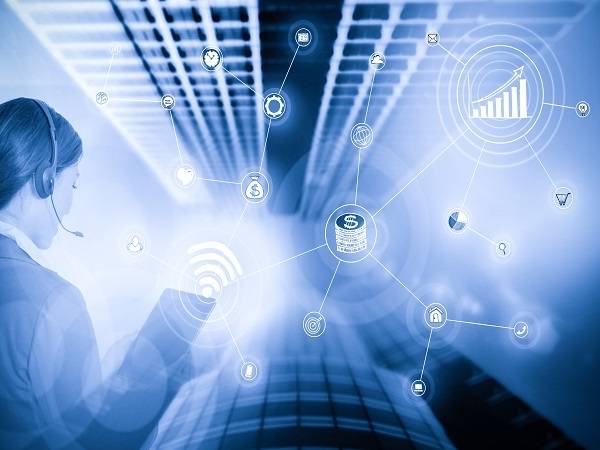 Technoretail - Principi di posizionamento local e gestione digitale dei punti vendita 