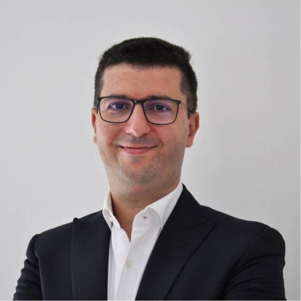 Technoretail - A Marco Rovatti la responsabilità del Dipartimento HR del Gruppo Fortitude 