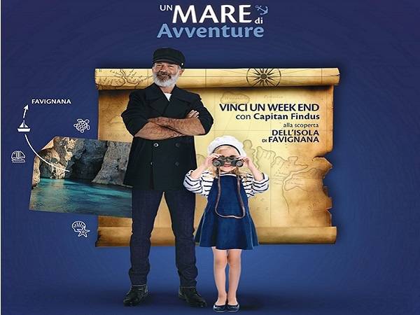 Technoretail - Partita la nuova edizione del concorso on line “Un mare di avventure” di Findus 
