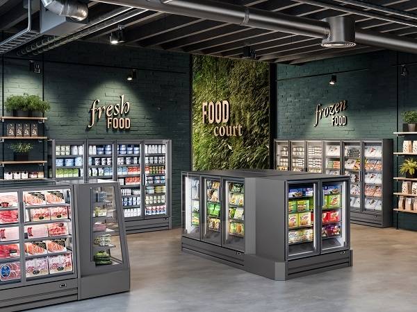 Technoretail - Tecnologia nel retail: Epta introduce la nuova range SlimFit Costan per i proximity store 