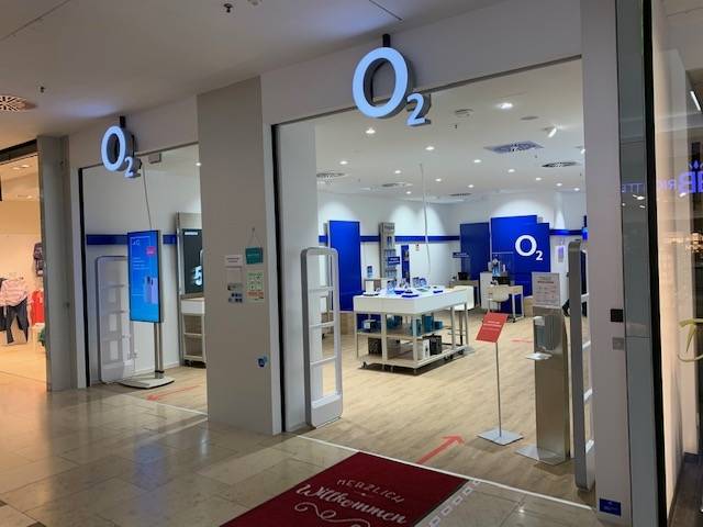 Technoretail - Telefónica Deutschland si affida a Checkpoint Systems per la sicurezza dei suoi nuovi store 