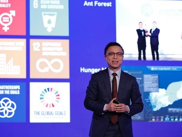 Technoretail - Obiettivo europeo per Alipay: supportare 10 milioni di store in 5 anni 