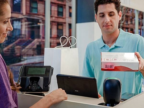 Technoretail - Zebra Technologies introduce nuovi lettori compatti di codici a barre 