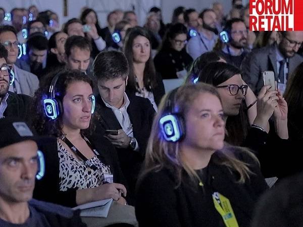 Technoretail - Al Forum Retail 2019, innovazione in mostra, digital, aziende premiate e 3.000 presenze 