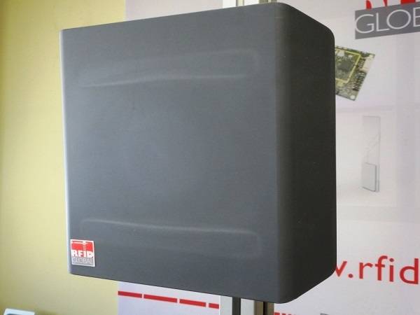 Technoretail - RFID Global introduce nuove antenne RFID resistenti a condizioni estreme 