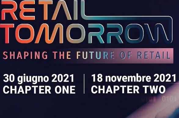 Technoretail - EVENTI 