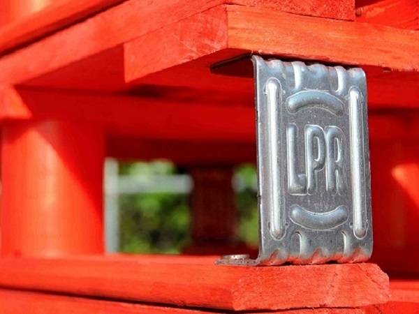 Technoretail - I pallet di LPR - La Palette Rouge scelti da Coop Italia 