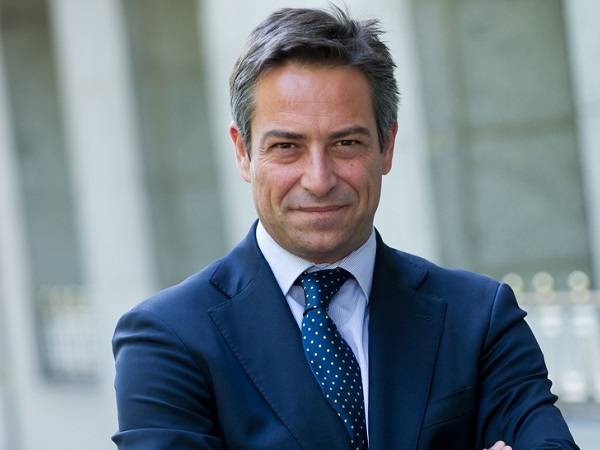 Technoretail - Manuel Martin nominato Co-Head della piattaforma Retail USA di TH Real Estate 