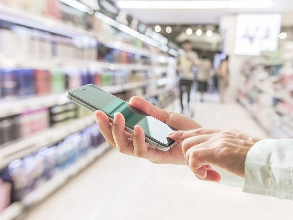 Technoretail - Ricerca Google: gli italiani usano il canale on line anche per gli acquisti presso lo store fisico 