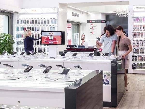 Technoretail - L’81% di Cefla Shopfitting ceduto al Gruppo svedese Itab Shop Concept 