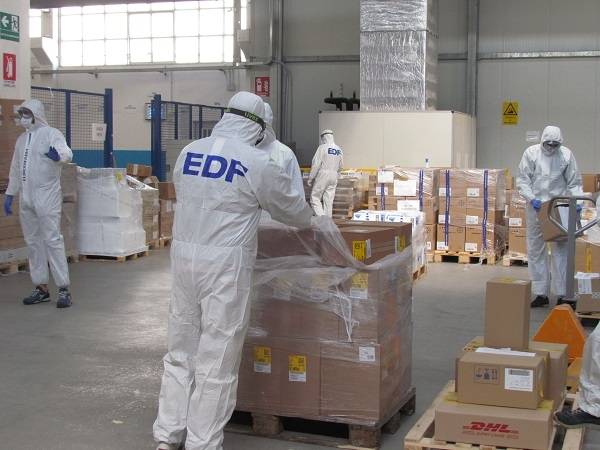 Technoretail - I servizi di DHL Supply Chain Italy offerti durante l’emergenza Coronavirus 