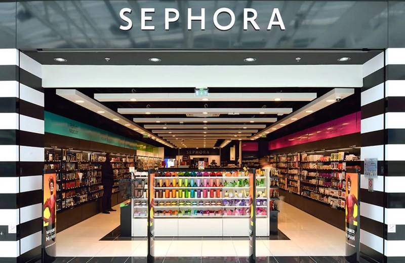 Technoretail - Qlik Sense ottimizza la gestione delle risorse umane di Sephora 