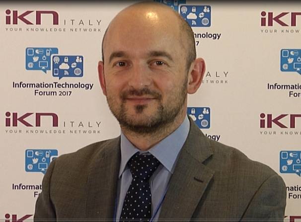 Technoretail - Scenario Digitale, Big Data e Consumatori: per Riccardo Olmi di INRES COOP, occorre ordine e selezione nelle informazioni 