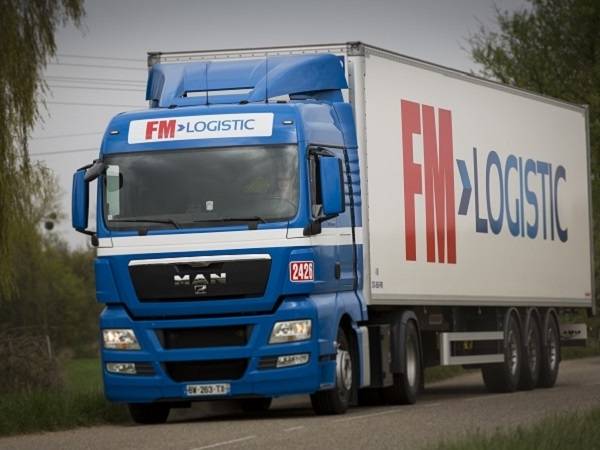 Technoretail - In crescita fatturato e clienti di FM Logistic 