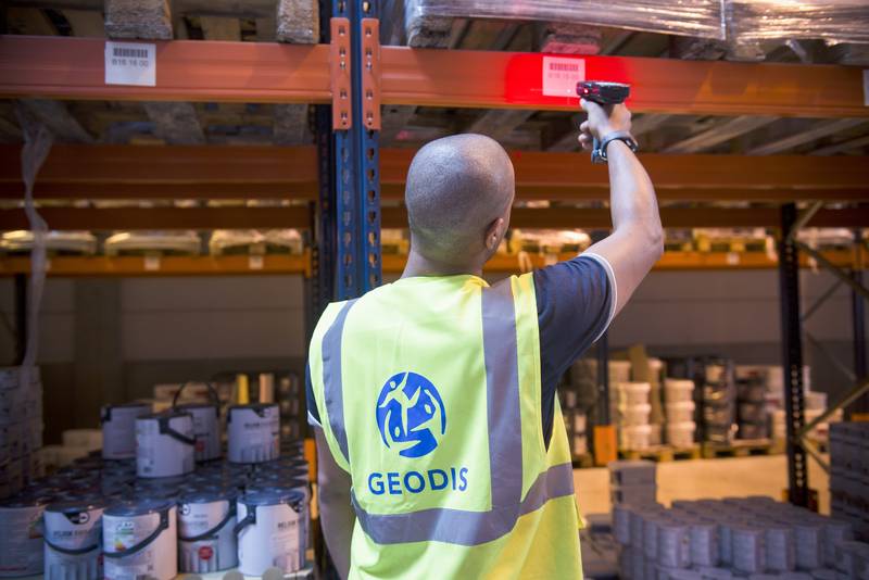 Technoretail - GEODIS aiuta le aziende a ridurre il loro impatto ambientale 