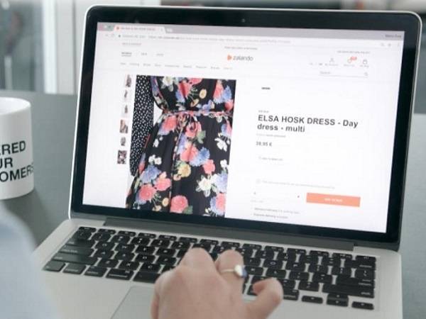 Technoretail - Con il Machine Learning, Zalando suggerisce outfit personalizzati ai clienti 