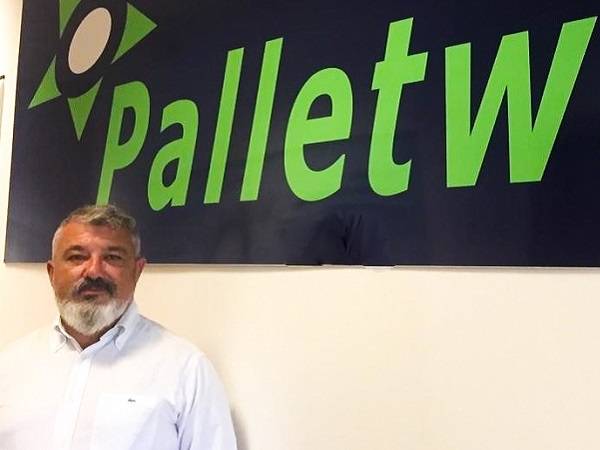 Technoretail - Curzio Boaretto è il nuovo Business Development Manager di Palletways Italia 