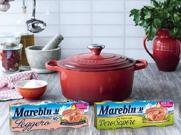 Technoretail - Partito il nuovo concorso on line di Mareblu 