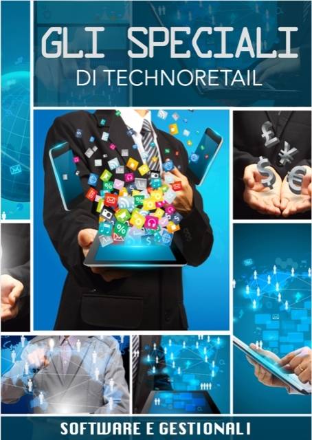 Technoretail - Magazine 