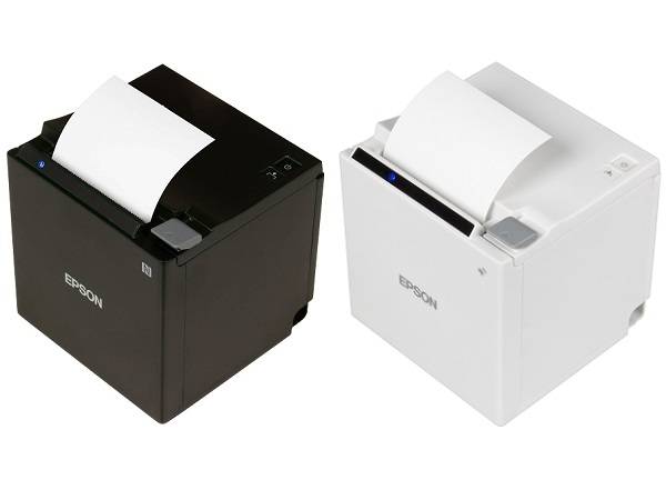 Technoretail - Lanciate da Epson due nuove stampanti per scontrini mPOS 