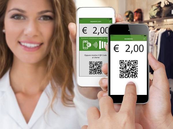 Technoretail - Con Jiffy, pagamenti immediati con lo smartphone nei punti vendita 