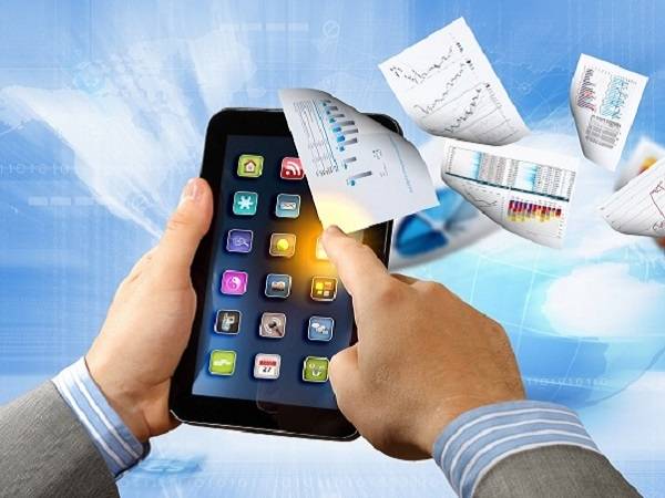 Technoretail - Analisi Nielsen: i CEO del largo consumo sempre più orientati verso la Digital Transformation 