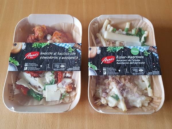 Technoretail - Sealed Air Food Care: il ruolo del packaging nel convenience food di qualità superiore 