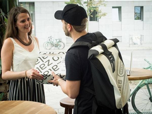 Technoretail - In Francia, Zalando estende il servizio rapido di resi “Retour Illico” 