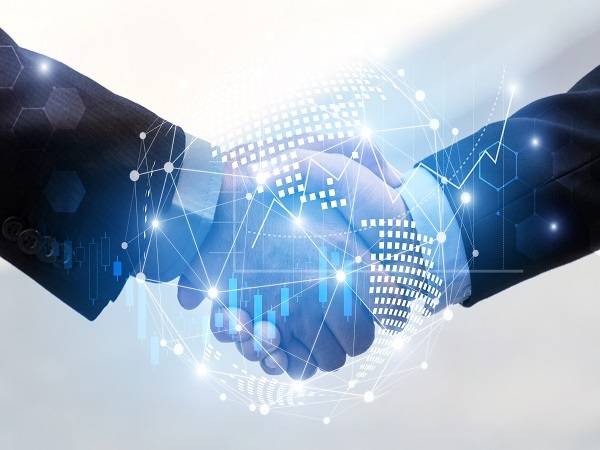 Technoretail - Sopra Steria riconosciuta Platinum Partner di Salesforce 