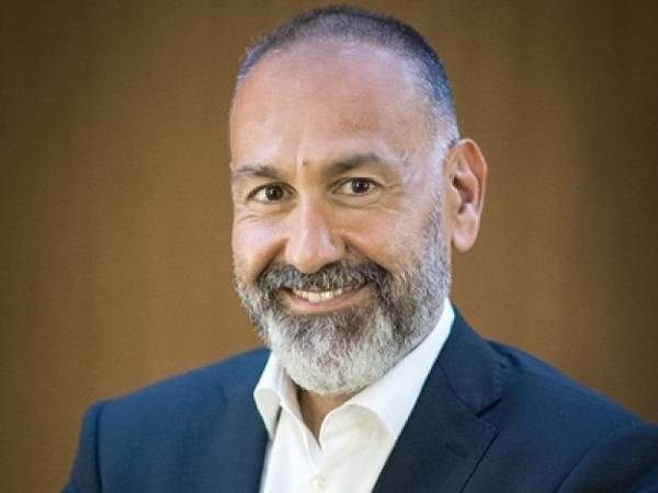 Technoretail - Luca Rossi nominato Vice President, European Key Accounts, da Chep Europe 